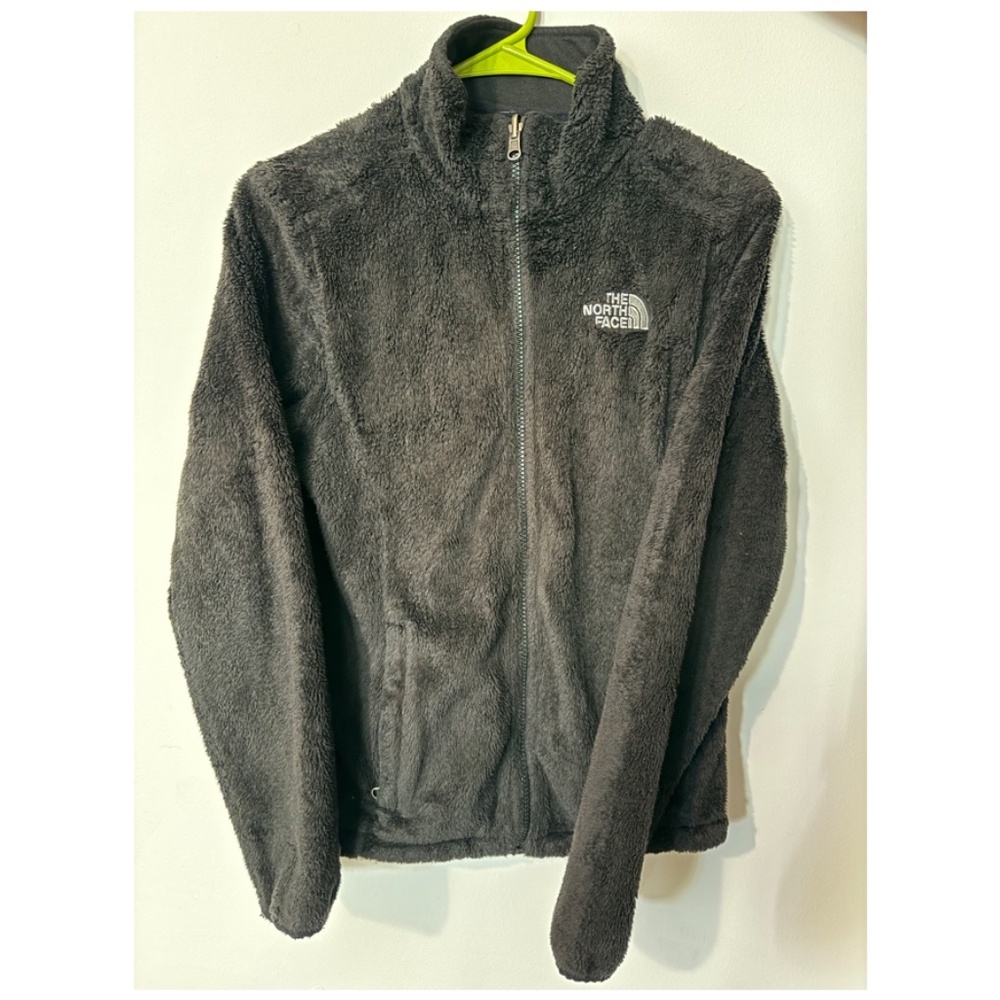 North Face Jackets & Coats | Women’s Black North Face Jacket XS